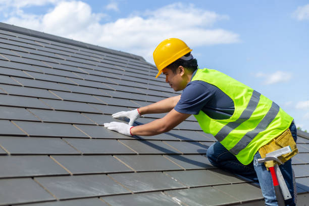 Best Storm Damage Roof Repair  in Ripon, WI