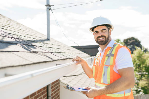 Roof Gutter Cleaning in Ripon, WI