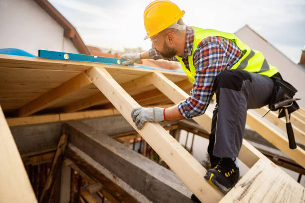Trusted Ripon, WI Roofing Contractor Experts